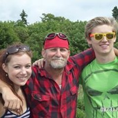 Jordan Kathleen Schreiner