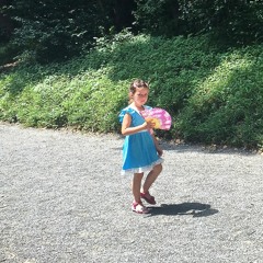 I Can't Even Imagine