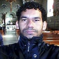 Alexsandro Ramos Oliveira