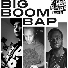 Big Boom Bap