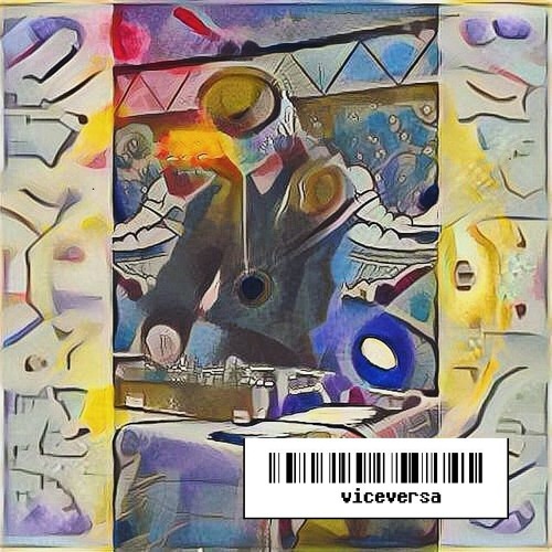 Viceversa’s avatar