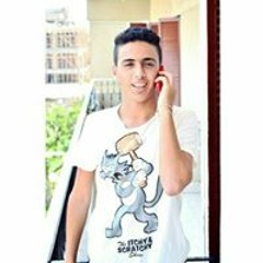 Ahmed Hossam Elbarawy