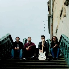 Who Stares At Satellites