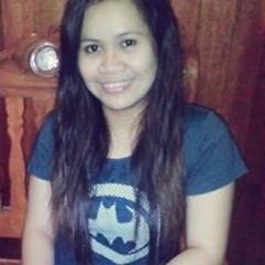 Jane Christine Mendoza