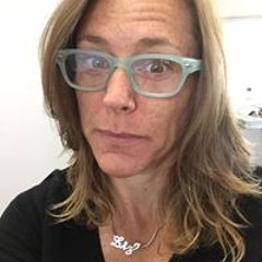 Liz Guillet Armstrong