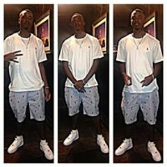 Marlo Badazz Stevenson