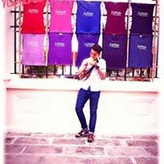 Choo Wai Khang Frenz