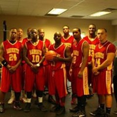 Armand Lashod Johnson