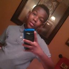 Jeremiah De'shun Melton