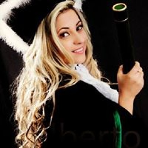 Ana Paula Calegari’s avatar