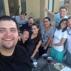 Richard Franco