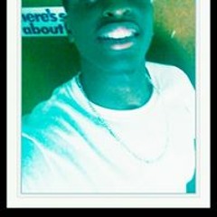 Kenny NoLimit Morris