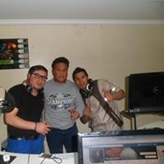 Tronky Mix