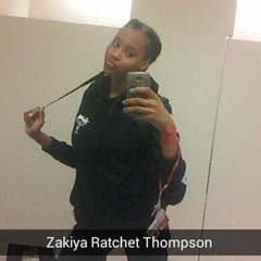 Zakiya J.