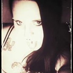 Jessi Violentlee Jones