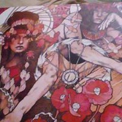 Jose Blodtorste Rono