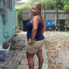 Kera Imsogood Parham