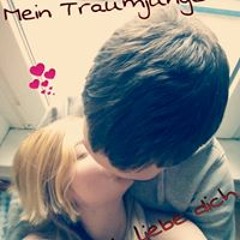 Angii Puüppchen Mann