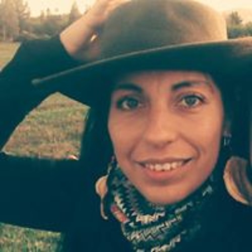 Maria Elizabeth Yañez’s avatar
