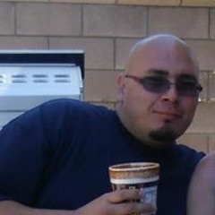 Aurelio Richard Gonzalez