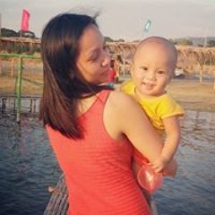 Claire Chailee Castro