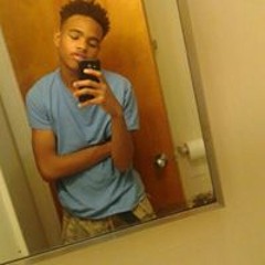 Don'Trez Deon Dickson