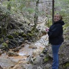 Chris Beach Buschman