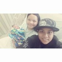 AlishaRjay Villagomez