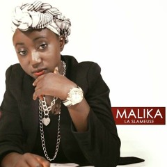Malika La Slameuse