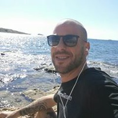 Giuseppe Difry Di Franco