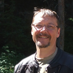 Darrell Hemery