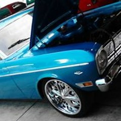 Pedro Morales Garcia