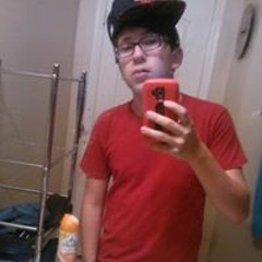 Tomas Anthony Tijerina