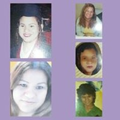 Yamilka Del Valle La Paz