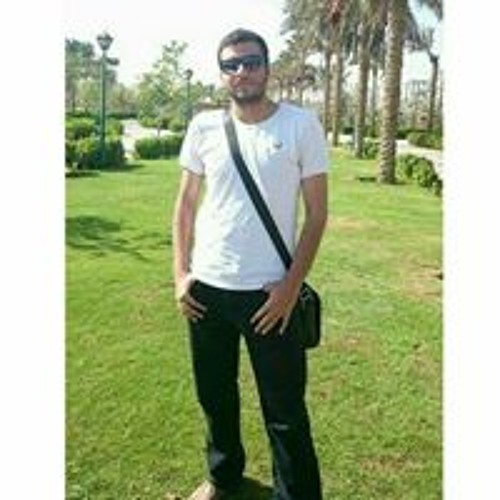 Khaled Yousry’s avatar
