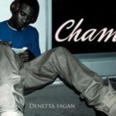 Derrick Champ Norwood