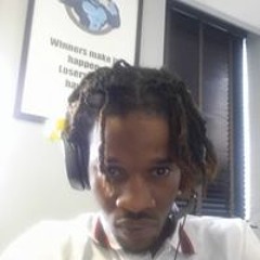 Chance Misfit Holmes