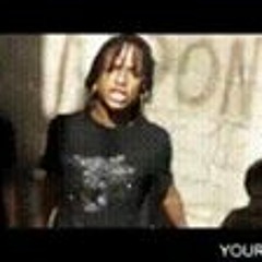 Tyshawn Beastmode Rogan