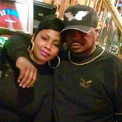 Pamela Mcneil- Simmons