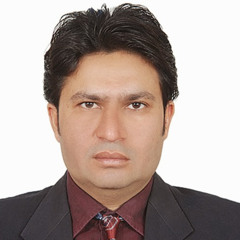 Faisal Bantva