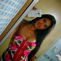 Roxana Rosibel Moreno