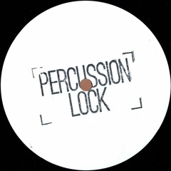 Percussion Lock