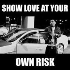 JeremiahLetsgetit Johnson