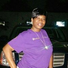 Shelly Simmons-Wright