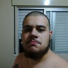 Iago Barreto De Coradini