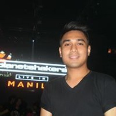 Alec-xander Marck Port