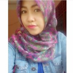 Rini Desfaryani