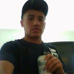 Panchito Martinez Acevedo