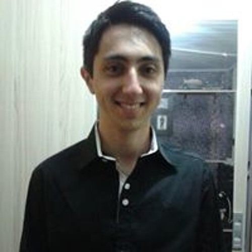 Eduardo Ketzer’s avatar
