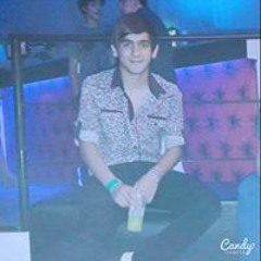 Matias Monje